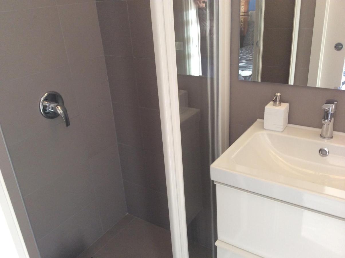 Smile Accomodation Sarre Exterior photo