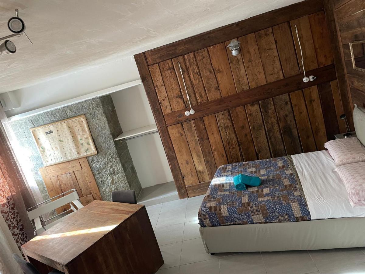 Smile Accomodation Sarre Exterior photo