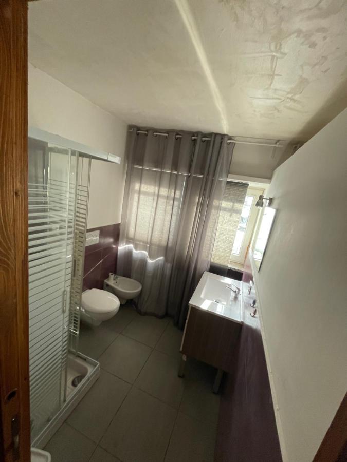 Smile Accomodation Sarre Exterior photo