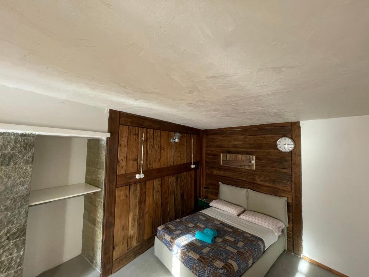 Smile Accomodation Sarre Exterior photo