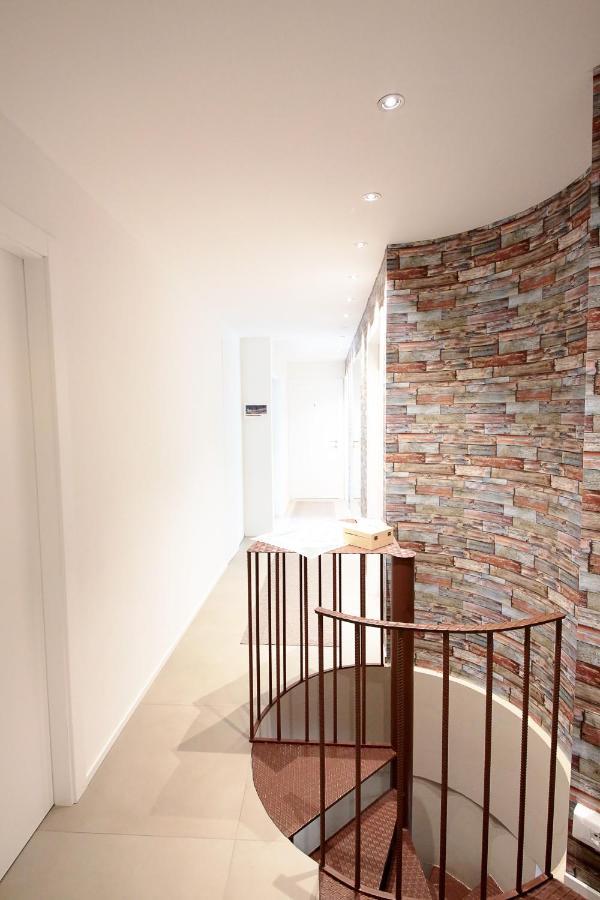 Smile Accomodation Sarre Exterior photo