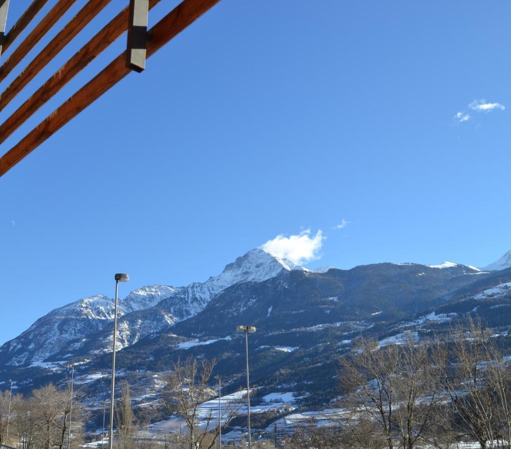 Smile Accomodation Sarre Exterior photo